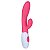 VIBRADOR COM ESTIMULADOR DE CLITORIS 30 MODOS DE VIBRAÇÃO ALVIS PRETTY LOVE - Imagem 7