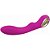 VIBRADOR PONTO G COM 10 MODOS DE VIBRAÇÃO E 5 VELOCIDADES MAGIC LEALSO - Imagem 9