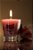 VELA FUNCIONAL BEIJÁVEL MORANGO HOT LUST FLAME 35G PROVOKE-ME - Imagem 2