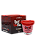 VELA FUNCIONAL BEIJÁVEL MORANGO HOT LUST FLAME 35G PROVOKE-ME - Imagem 8