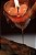 VELA FUNCIONAL BEIJÁVEL MORANGO HOT LUST FLAME 35G PROVOKE-ME - Imagem 5
