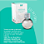 GEL BEIJÁVEL COM EFEITO QUENTE FRUIT COCONUT 40G INTT WELLNESS - Imagem 3
