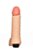 PÊNIS REALISTIC SKIN JOHN COM VIBRO 17 X 4CM UPPER - Imagem 6