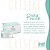 ESFOLIANTE PÉLVICO E HIDRATANTE CORPORAL CRISTAL TOUCH 90G INTT WELLNESS - Imagem 10