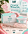 ESFOLIANTE E HIDRATANTE PÉLVICO CRISTAL TOUCH 90G INTT WELLNESS - Imagem 1