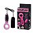 ANEL PENIANO VIBRO SUPER POTENTE COUPLES COLLECTION BAILE - Imagem 1