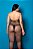 BODYSTOCKING MACACÃO SENSUAL RENDADO YAFFA - Imagem 4