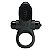 ANEL PENIANO COM ESTIMULADOR CLITORIANO VIBRANT PENIS RING II PRETTY LOVE - Imagem 5