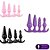 KIT PLUG ANAL 4 PEÇAS - Imagem 3
