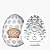 MASTURBADOR MASCULINO EGG HARD 2 MAGICAL KISS - Imagem 6
