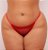 CALCINHA PERSONALIZAVEL EM TULE PLUS SIZE - Imagem 7
