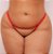 CALCINHA PERSONALIZAVEL EM TULE PLUS SIZE - Imagem 8