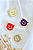 EMOJIS METAL PARA CALCINHA PERSONALIZAVEL - Imagem 3