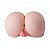 MASTURBADOR MASCULINO BUMBUM GRANDE EM CYBER SKIN HOT PINK PUSS - Imagem 7