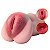 MASTURBADOR VAGINA REALISTA SHY LADY SI - Imagem 2
