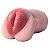 MASTURBADOR VAGINA REALISTA SHY LADY SI - Imagem 3