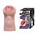 MASTURBADOR VAGINA REALISTA SHY LADY SI - Imagem 6