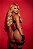 CONJUNTO LUXO CALOR DO AMOR PRETO - Imagem 3