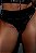 CALCINHA HOT PANT LUXO BARDOT PRETO - Imagem 2