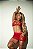 CONJUNTO LUXO MISTÉRIO DO AMOR VERMELHO - Imagem 3