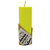 VELA WAX PLAY NEON CILINDRO 1 UNIDADE - Imagem 6