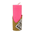 VELA WAX PLAY NEON CILINDRO 1 UNIDADE - Imagem 5