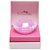 GEL EXCITANTE FEMININO VIBRANTE DI AMANTES 20G HOT FLOWERS - Imagem 3