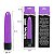 VIBRADOR CLÁSSICO PERSONAL LISO 18CM SI - Imagem 12