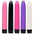 VIBRADOR CLÁSSICO PERSONAL LISO 18CM SI - Imagem 1