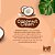 HIDRATANTE CORPORAL COCONUT CREAM MANTEIGA 90G INTT WELLNESS - Imagem 2