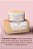 HIDRATANTE CORPORAL COCONUT CREAM MANTEIGA 90G INTT WELLNESS - Imagem 1