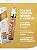 ILUMINADOR CORPORAL COM AROMA DE BAUNILHA ILUMINE 60ML INTT - Imagem 3