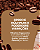 GEL EXCITANTE VIBRATION POWER CAPPUCCINO 17ML INTT - Imagem 2