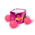 BOLINHA GOZE+ ACELADOR DE PRAZER 4 EM 1 COM  3UN SEXY FANTASY - Imagem 1