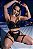 FANTASIA LUXO COELHA ANITTA - Imagem 1