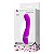 VIBRADOR PONTO G COM 30 NÍVEIS DE VIBRAÇÃO CVELYN PRETTY LOVE - Imagem 8