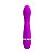 VIBRADOR PONTO G COM 30 VIBRAÇÕES HILDA PRETTY LOVE - Imagem 3