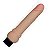 PÊNIS CYBERSKIN COM VIBRAÇÃO 22 X 4 CM REAL VIBRADOR YAFFA N.1 - Imagem 5