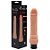 PÊNIS CYBERSKIN COM VIBRAÇÃO 22 X 4 CM REAL VIBRADOR YAFFA N.1 - Imagem 1