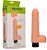 PÊNIS CYBERSKIN COM VIBRADOR 18 X 4 CM YAFFA N.5 - Imagem 4