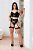 CONJUNTO LUXO LUISA PRETO - Imagem 8