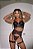 CONJUNTO LUXO LUISA PRETO - Imagem 1