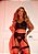 CONJUNTO LUXO LUISA PRETO - Imagem 5