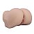 MASTURBADOR FORMATO BUNDA VAGINA E ÂNUS BUTT MEGA - Imagem 4
