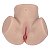 MASTURBADOR FORMATO BUNDA VAGINA E ÂNUS BUTT MEGA - Imagem 2