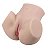 MASTURBADOR FORMATO BUNDA VAGINA E ÂNUS BUTT MEGA - Imagem 1