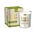 VELA DE MASSAGEM COM AROMA DE VERBENA BY LAURA MULLER 50G INTT - Imagem 5