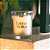 VELA DE MASSAGEM COM AROMA DE VERBENA BY LAURA MULLER 50G INTT - Imagem 9