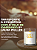 VELA DE MASSAGEM COM AROMA DE VERBENA BY LAURA MULLER 50G INTT - Imagem 3