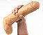 PÊNIS COM ESCROTO 27CM X 5,5CM SEXY FANTASY - Imagem 2
